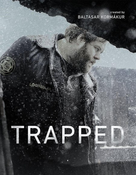 مسلسل Trapped الموسم الثاني الحلقة 3 مترجمة