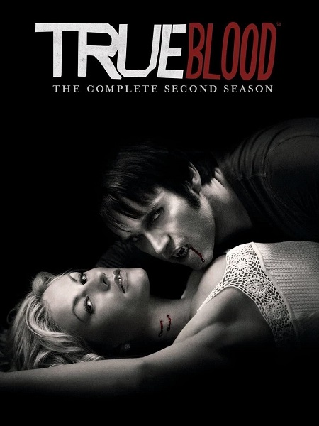 مسلسل True Blood الموسم الثاني مترجم كامل