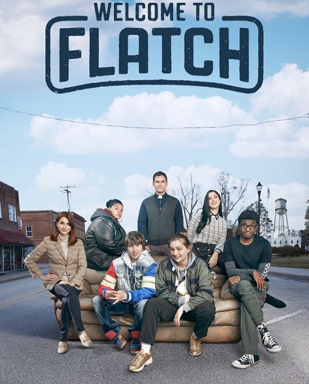 مسلسل Welcome to Flatch 2022 مترجم كامل