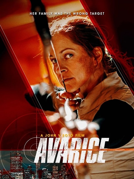 مشاهدة فيلم Avarice 2022 مترجم