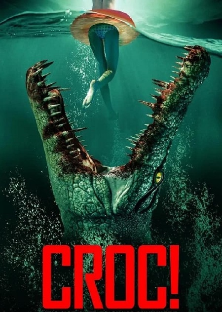 مشاهدة فيلم Croc 2022 مترجم