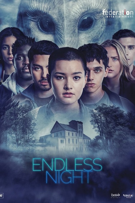 مسلسل Endless Night الموسم الاول الحلقة 6 مترجمة