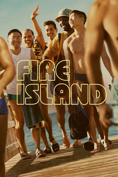 مشاهدة فيلم Fire Island 2022 مترجم