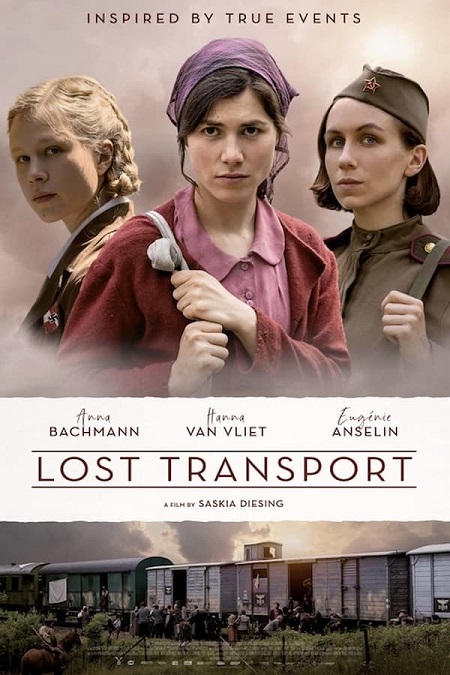 مشاهدة فيلم Lost Transport 2022 مترجم