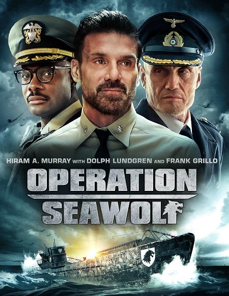 مشاهدة فيلم Operation Seawolf 2022 مترجم