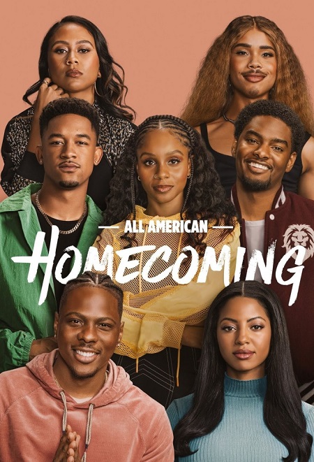 مسلسل All American Homecoming الموسم الثاني الحلقة 9 مترجمة