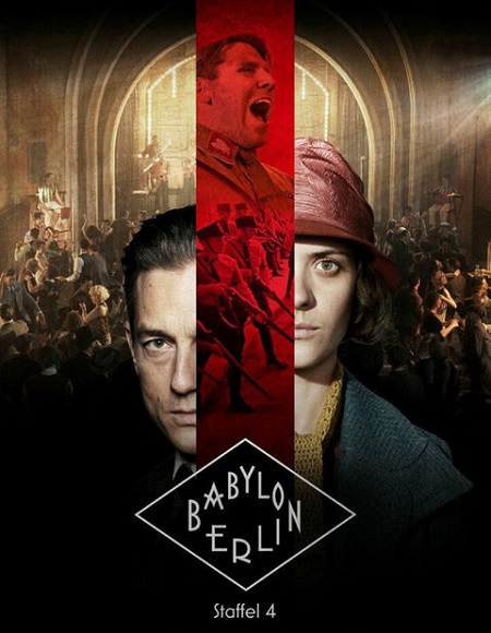 مسلسل Babylon Berlin الموسم الرابع الحلقة 7 مترجمة