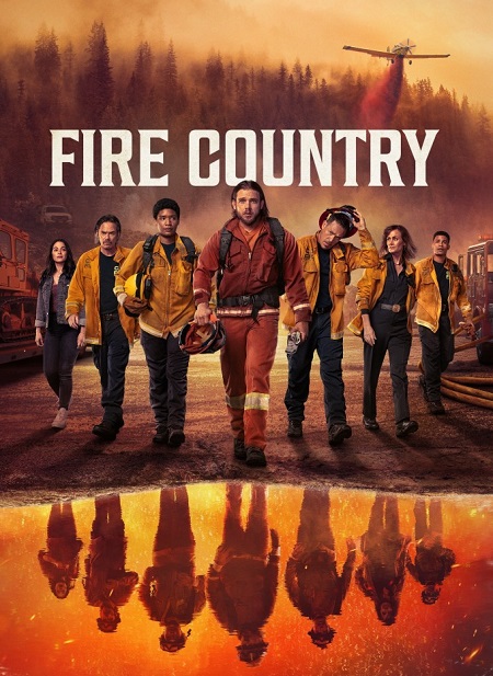 مسلسل Fire Country الموسم الاول الحلقة 8 مترجمة