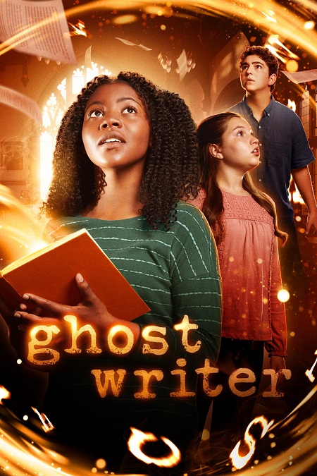 مسلسل Ghostwriter الموسم الثالث الحلقة 6 مترجمة