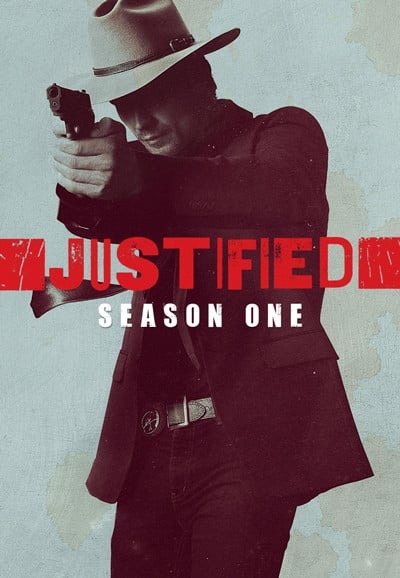 مسلسل Justified الموسم الاول مترجم كامل