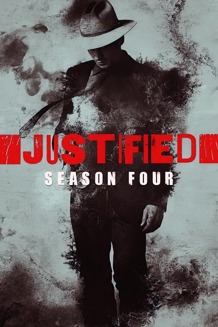 مسلسل Justified الموسم الرابع الحلقة 5 مترجمة