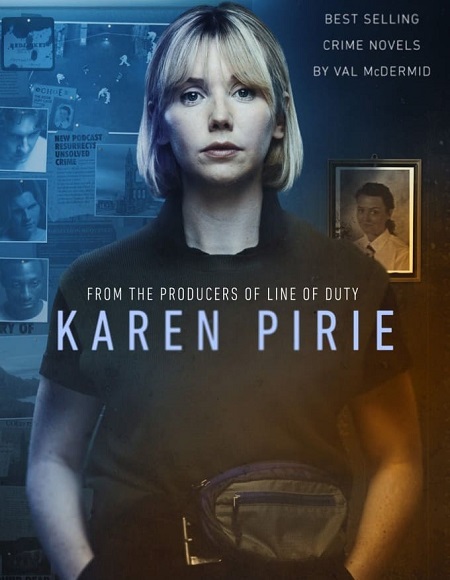 مسلسل Karen Pirie الموسم الاول الحلقة 1 مترجمة