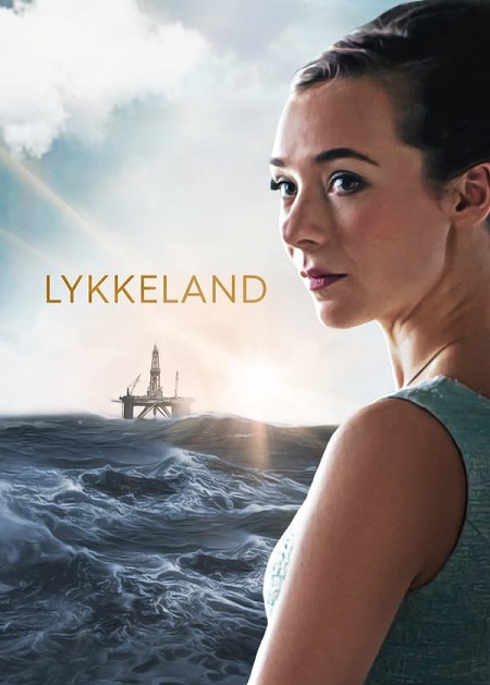 مسلسل Lykkeland 2018 مترجم كامل