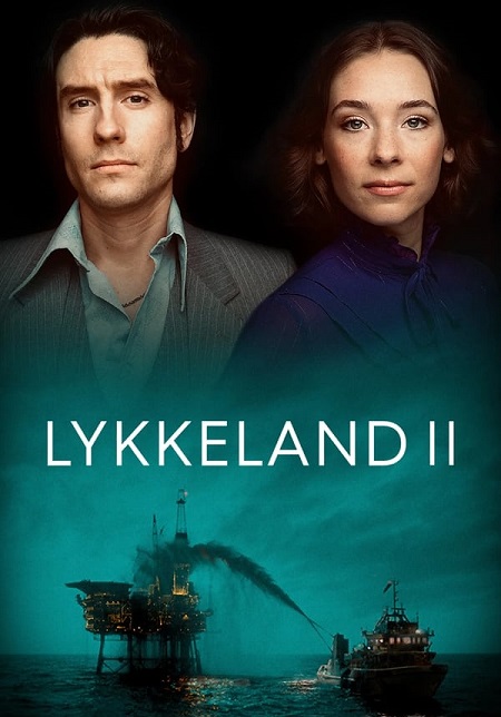 مسلسل Lykkeland الموسم الثاني الحلقة 7 مترجمة