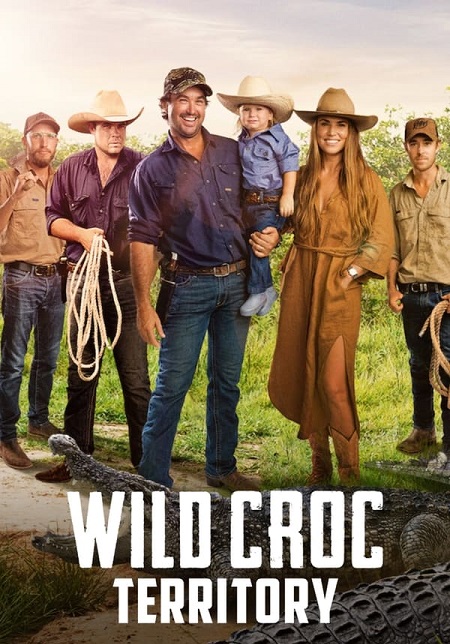 مسلسل Matt Wright’s Wild Territory الموسم الاول الحلقة 9 مترجمة