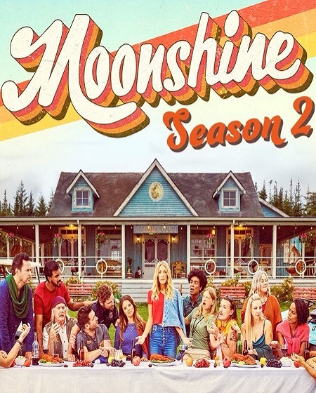 مسلسل Moonshine الموسم الثاني الحلقة 5 مترجمة