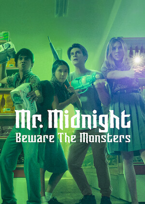 مسلسل Mr Midnight Beware the Monsters الموسم الاول الحلقة 3 مترجمة