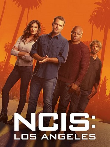 مسلسل NCIS Los Angeles الموسم 14 الحلقة 2 مترجمة