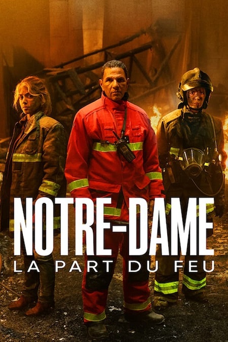 مسلسل Notre-Dame الحلقة 6 مترجمة