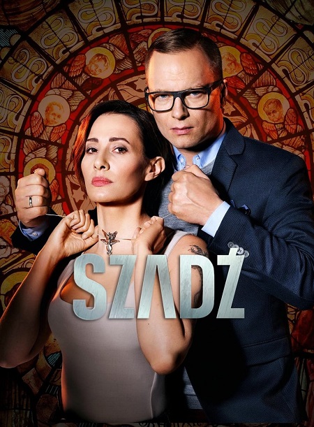 مسلسل Szadz الموسم الاول الحلقة 4 مترجمة