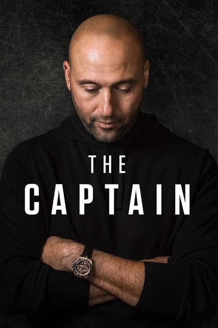 مسلسل The Captain الموسم الاول مترجم كامل