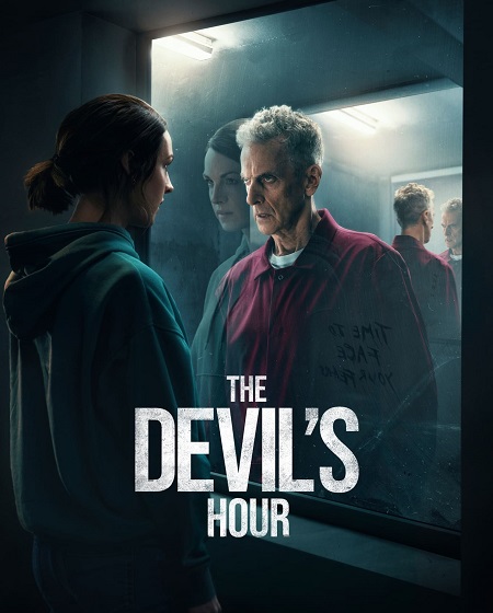 مسلسل The Devil’s Hour الموسم الاول مترجم كامل