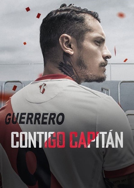 مسلسل Contigo Capitan الموسم الاول الحلقة 5 مترجمة