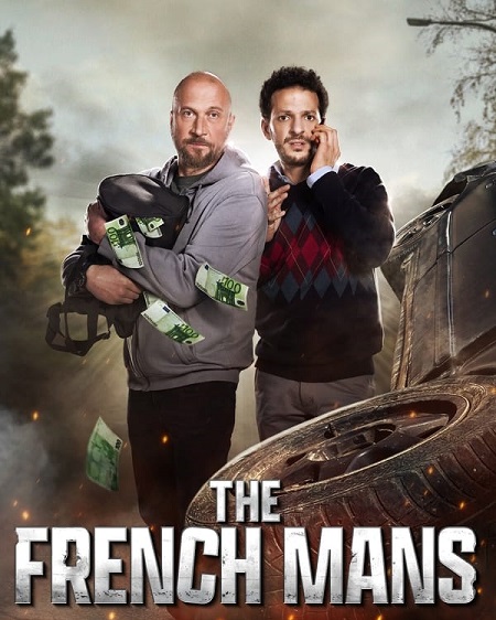 مسلسل The French Mans الموسم الاول مترجم كامل