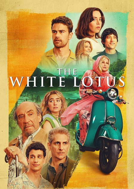 مسلسل The White Lotus الموسم الثاني الحلقة 4 مترجمة