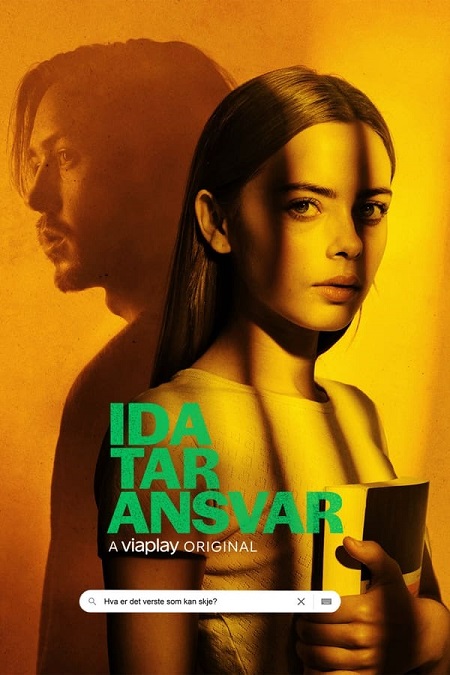 مسلسل Ida tar ansvar الموسم الاول مترجم كامل