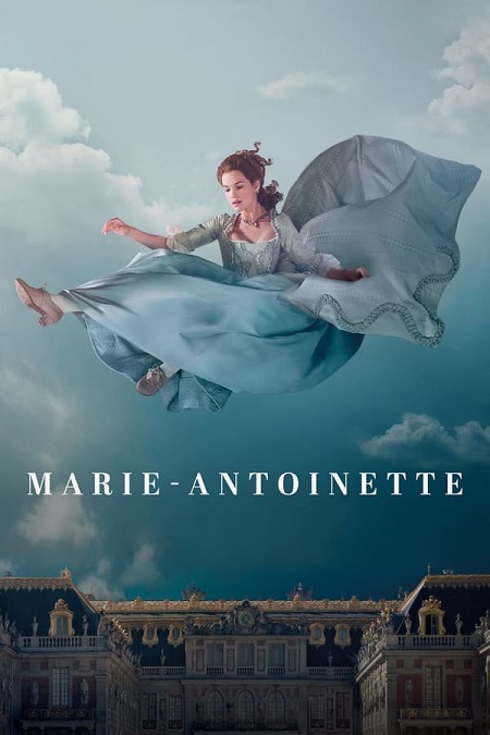 مسلسل Marie Antoinette الموسم الاول الحلقة 8 مترجمة