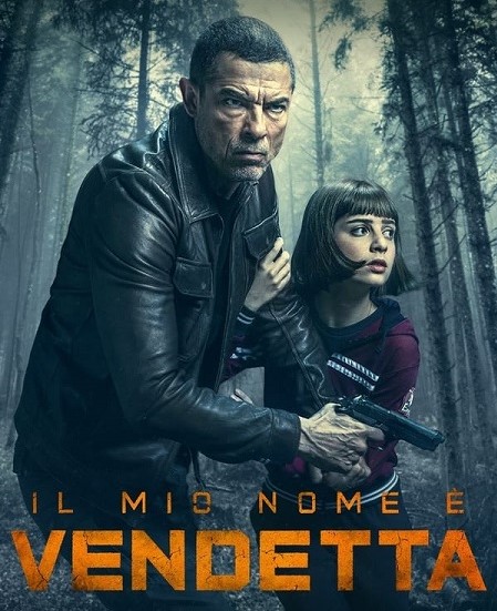 مشاهدة فيلم My Name Is Vendetta 2022 مترجم