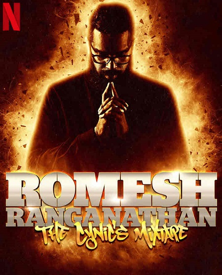 مسلسل Romesh Ranganathan The Cynic الموسم الاول الحلقة 2 مترجمة