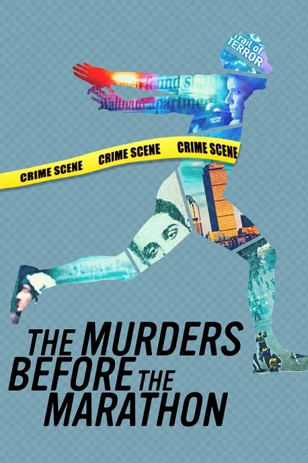 مسلسل The Murders Before the Marathon الموسم الاول مترجم كامل