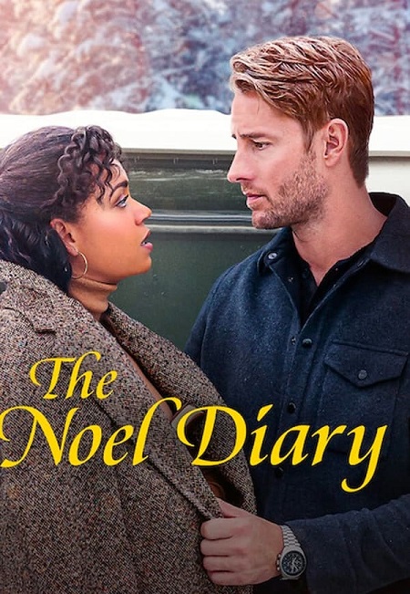 مشاهدة فيلم The Noel Diary 2022 مترجم