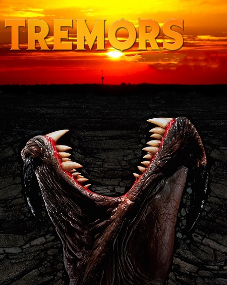 سلسلة افلام Tremors مترجمة كاملة