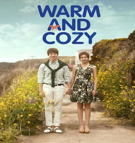 مسلسل Warm and Cozy الحلقة 1 مترجمة