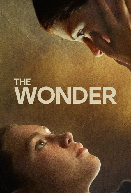 مشاهدة فيلم The Wonder 2022 مترجم