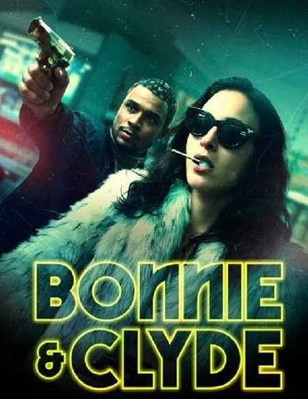 مسلسل Bonnie and Clyde الموسم الاول الحلقة 4 مترجمة