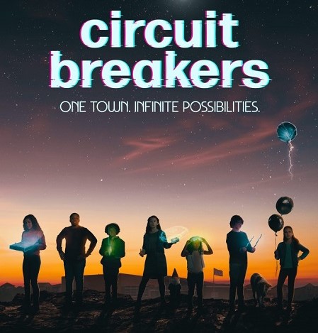 مسلسل Circuit Breakers الموسم الاول مترجم كامل