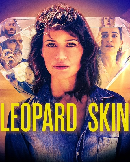 مسلسل Leopard Skin الموسم الاول مترجم كامل