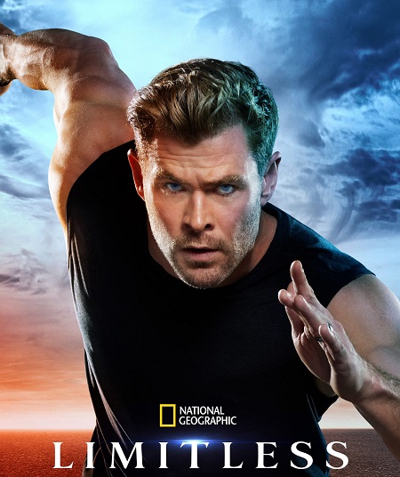 مسلسل Limitless with Chris Hemsworth الموسم الاول الحلقة 1 مترجمة