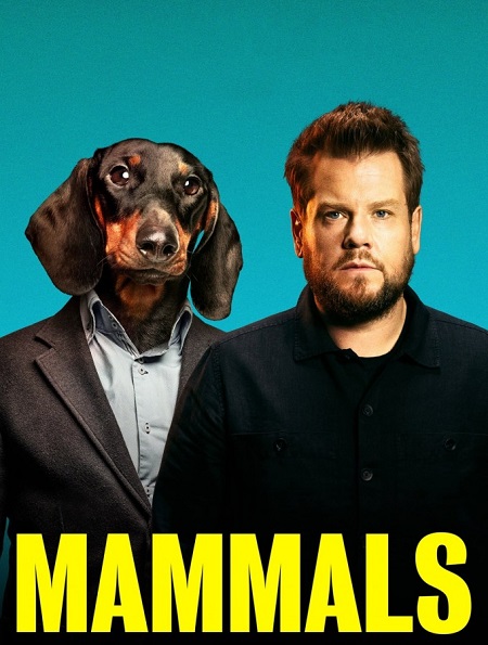 مسلسل Mammals الموسم الاول مترجم كامل