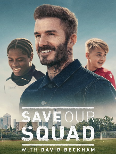 مسلسل Save Our Squad الحلقة 1 مترجمة