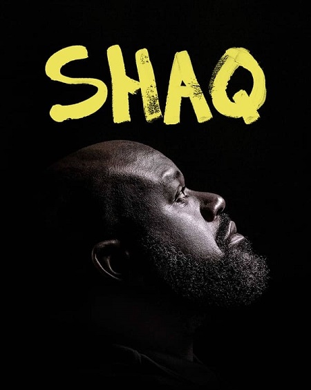 مسلسل Shaq الموسم الاول الحلقة 1 مترجمة