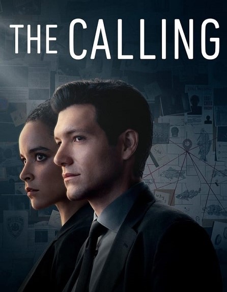 مسلسل The Calling الموسم الاول مترجم كامل