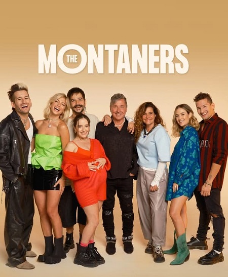 مسلسل The Montaners الموسم الاول الحلقة 3 مترجمة