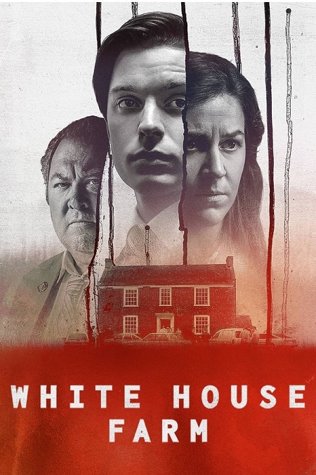 مسلسل White House Farm الموسم الاول الحلقة 1 مترجمة