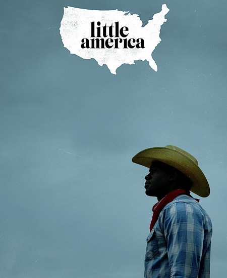 جميع مواسم مسلسل Little America 2020 مترجم كامل