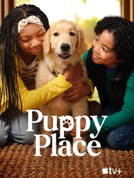 مسلسل Puppy Place الموسم الثاني الحلقة 3 مترجمة